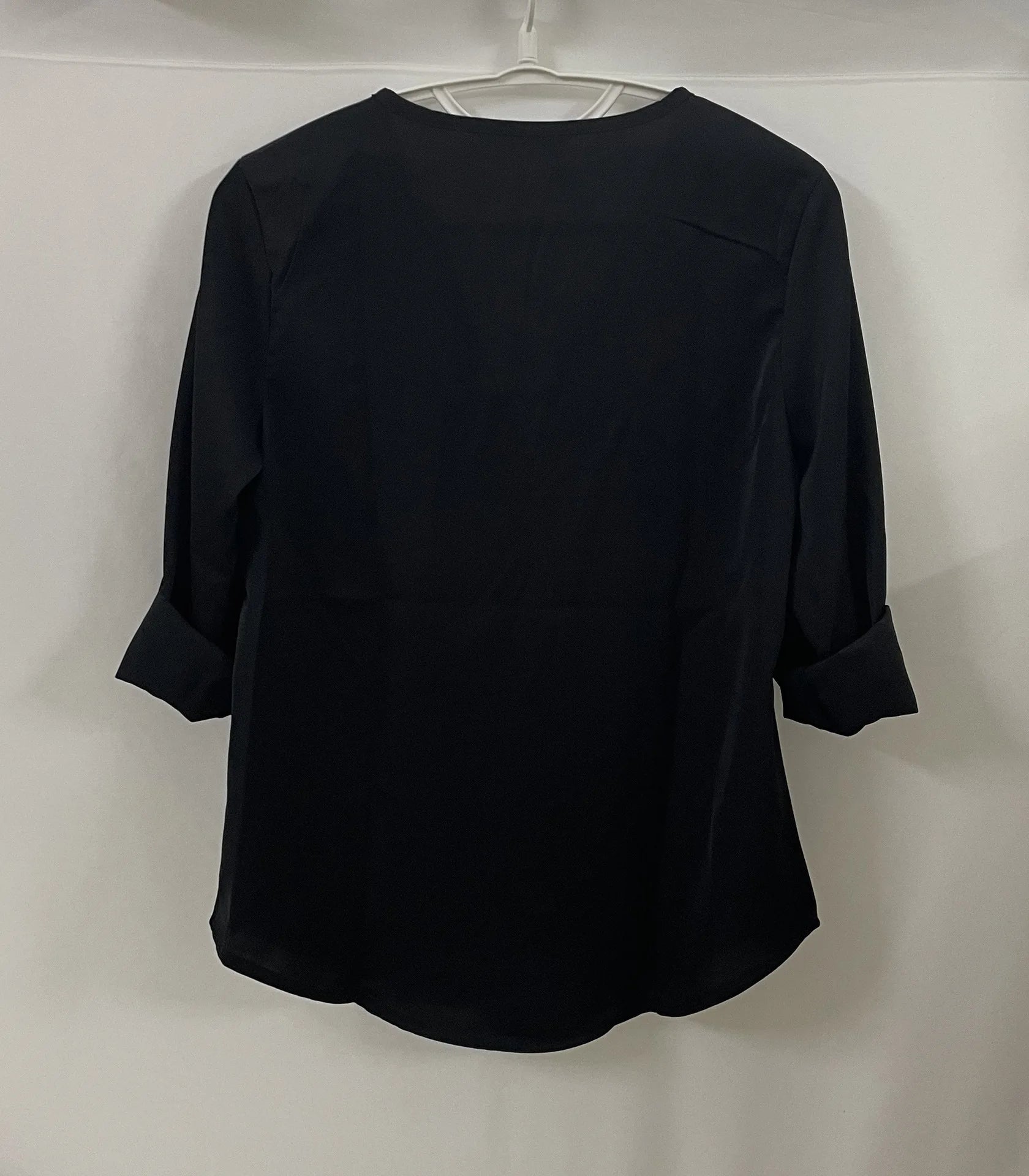 WOMEN NECK BLOUSE