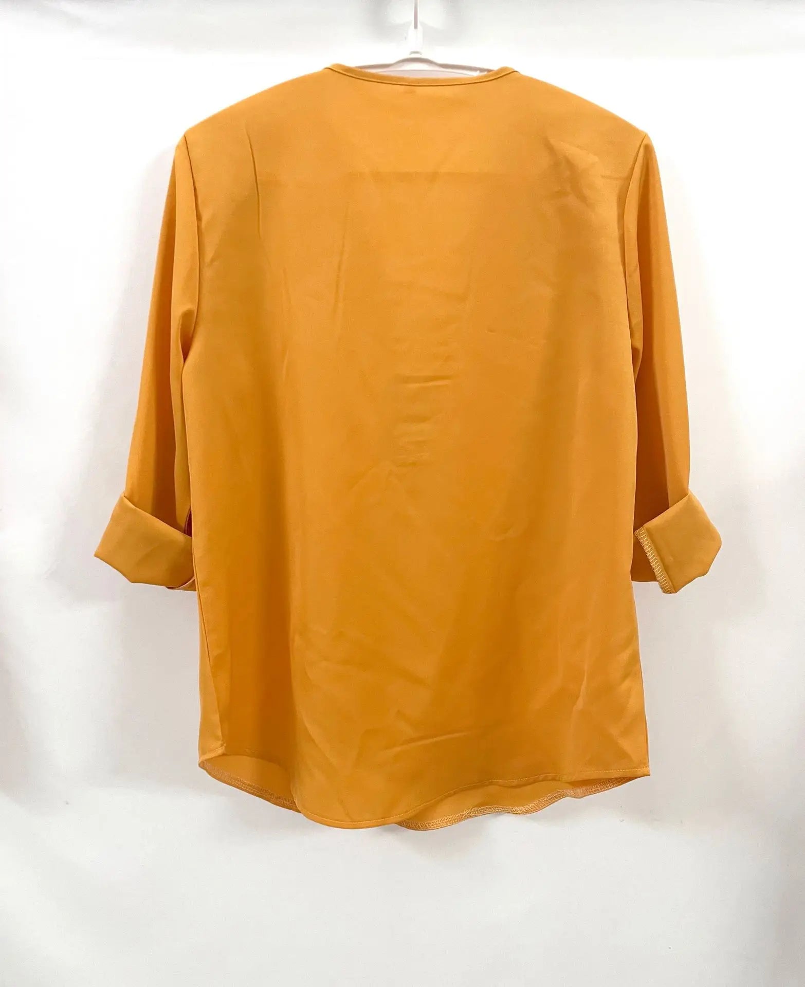 WOMEN NECK BLOUSE