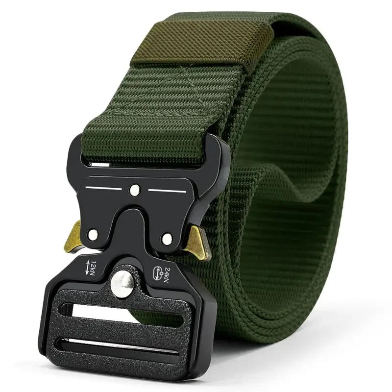 MEN'S BELT OUTDOOR