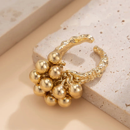 Small Ball Ring for Women