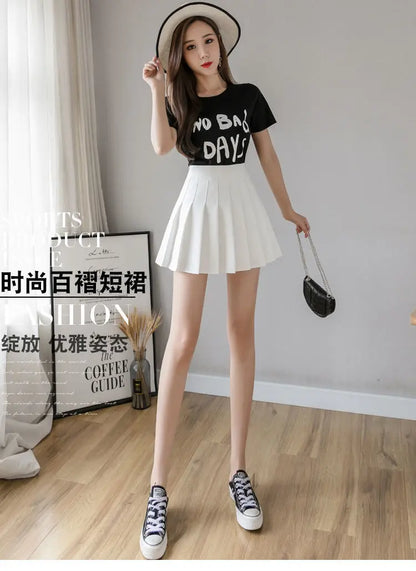 MINI SKIRTS FOR WOMEN