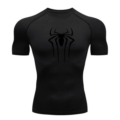 MEN SHIRT FITNESS GYM