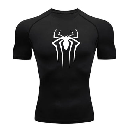 MEN SHIRT FITNESS GYM