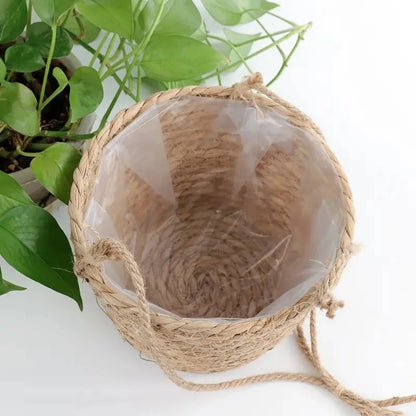 Garden Hanging Planter