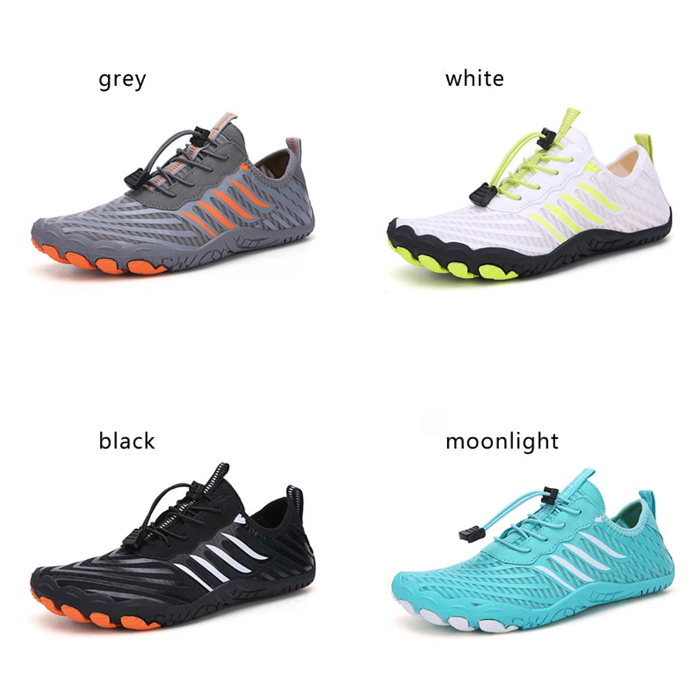 Water Shoes for Women Men Barefoot Shoes