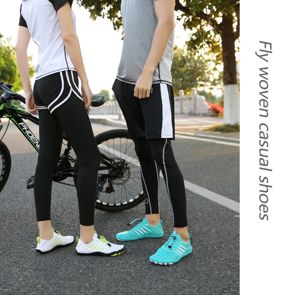 Water Shoes for Women Men Barefoot Shoes