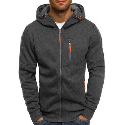 Men's Hoodies Long Sleeve Sweatshirt