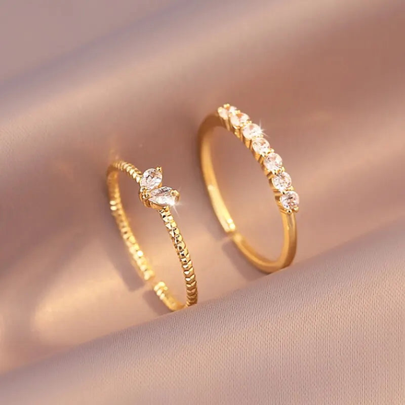 Rings Set For Women