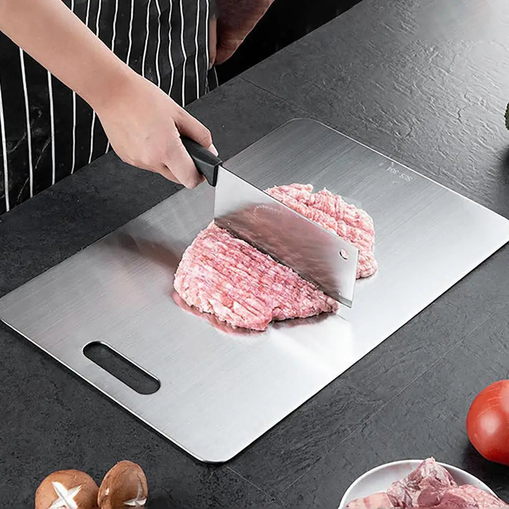 TITANIUM CUTTING BOARDS