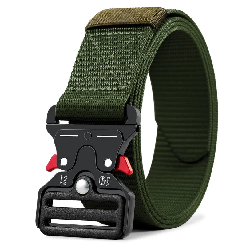 MEN'S BELT OUTDOOR