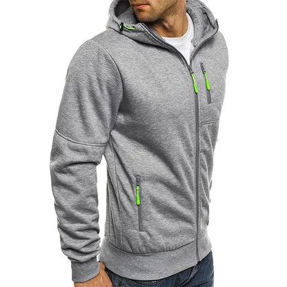 Men's Hoodies Long Sleeve Sweatshirt