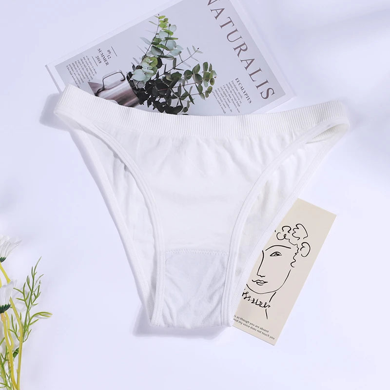 Panties Set Women Seamless Underwear