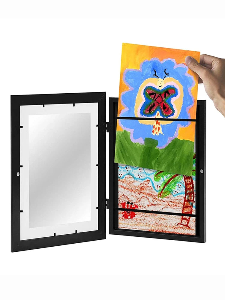 CHILDREN ART FRAMES