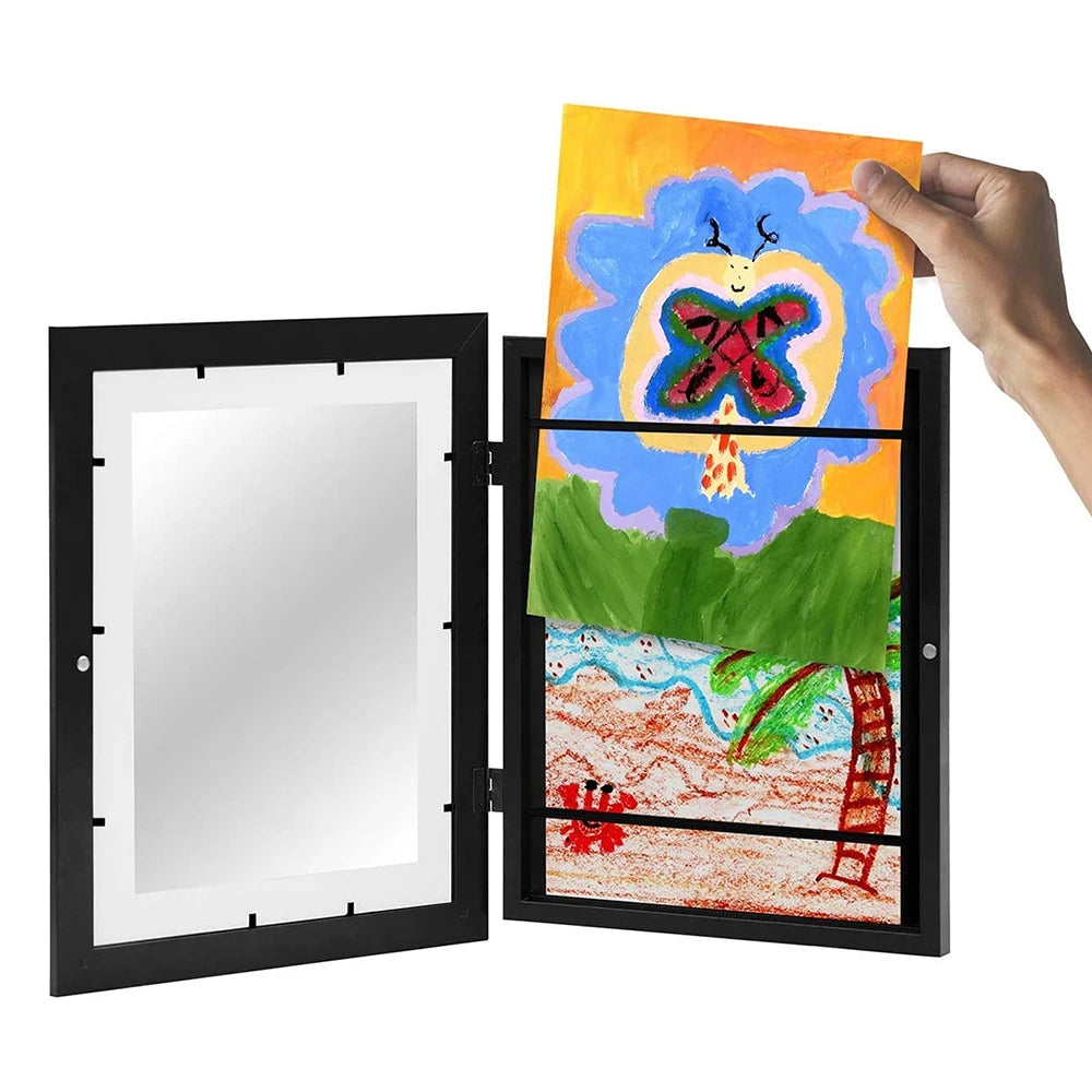 CHILDREN ART FRAMES