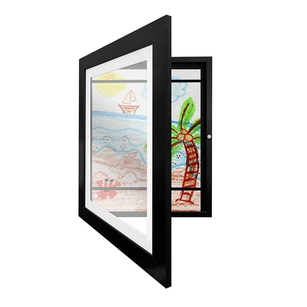 CHILDREN ART FRAMES