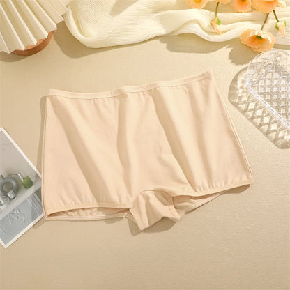 New Women's Panties Cotton Seamless Sports