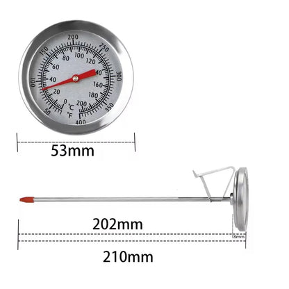 PROBE THERMOMETER