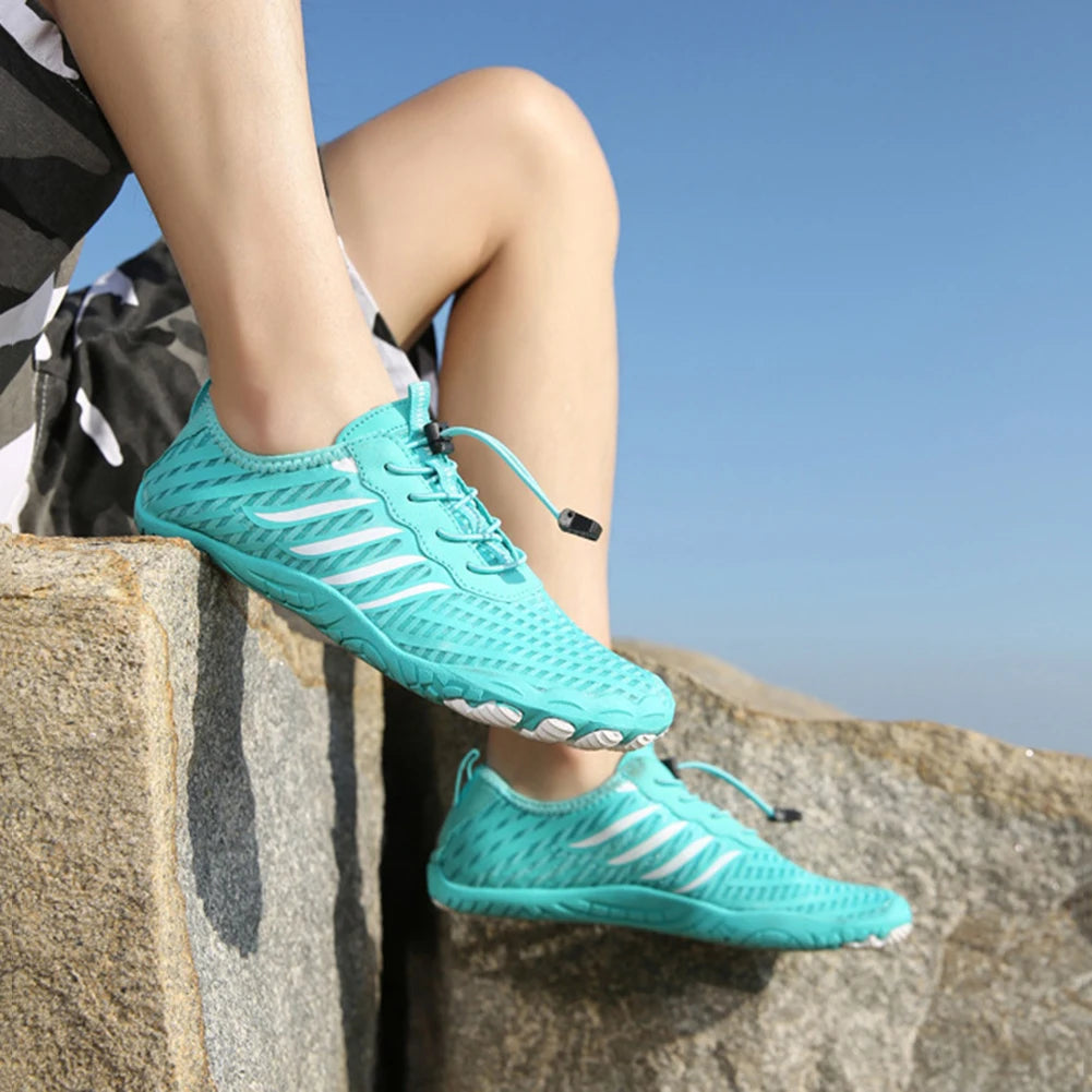 Water Shoes for Women Men Barefoot Shoes