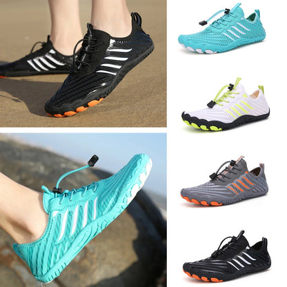 Water Shoes for Women Men Barefoot Shoes