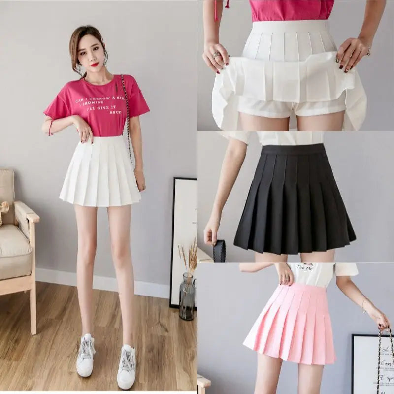 MINI SKIRTS FOR WOMEN