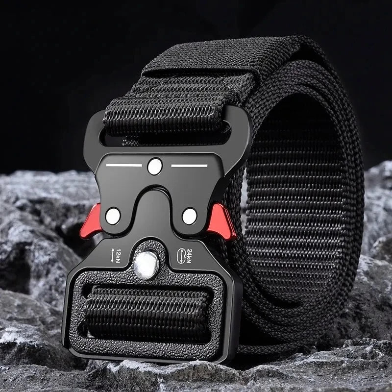 MEN'S BELT OUTDOOR