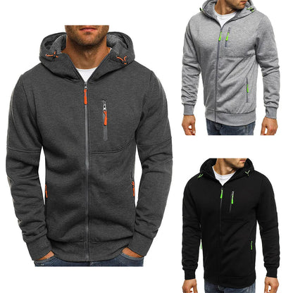 Men's Hoodies Long Sleeve Sweatshirt