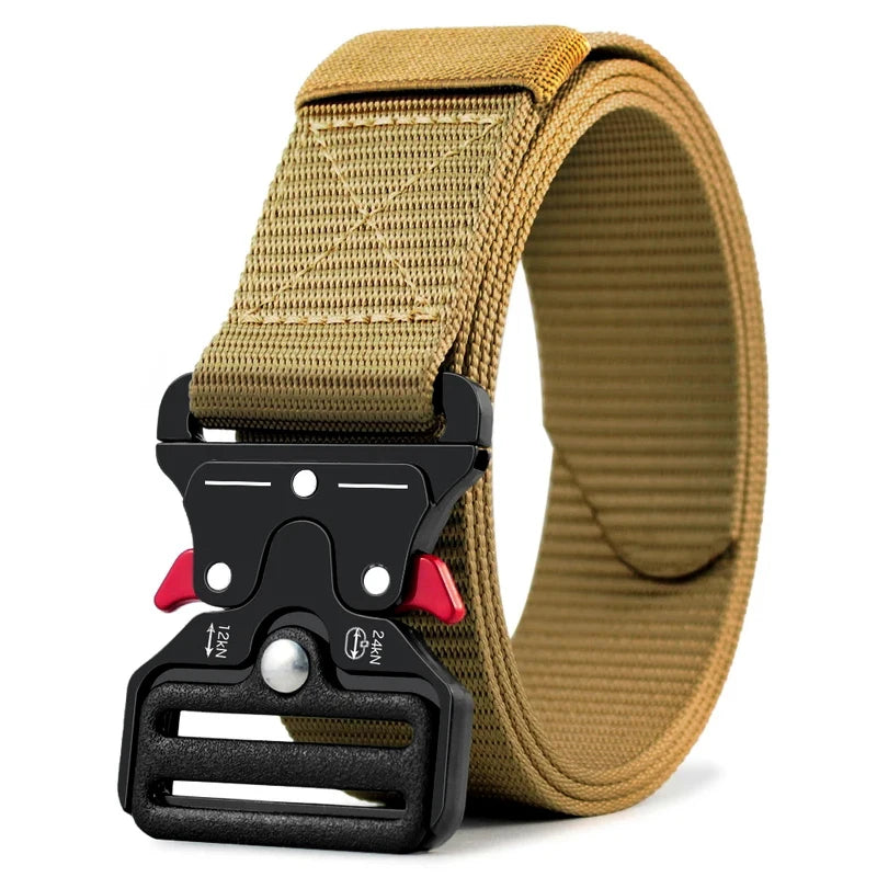 MEN'S BELT OUTDOOR