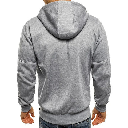 Men's Hoodies Long Sleeve Sweatshirt