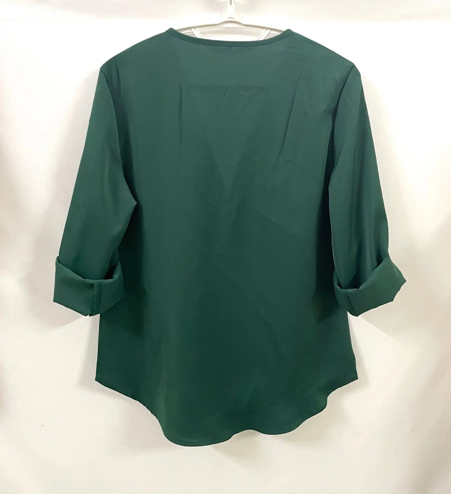 WOMEN NECK BLOUSE