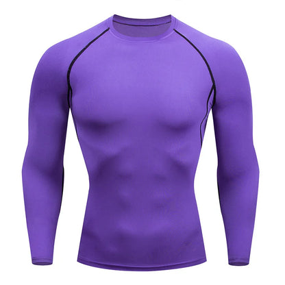 Men's T Shirt Outdoor Training Fitness