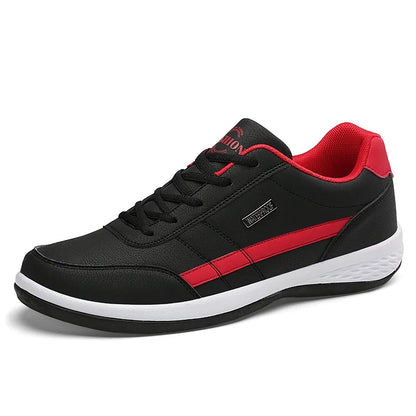 Men Shoes Sneakers Trend Casual