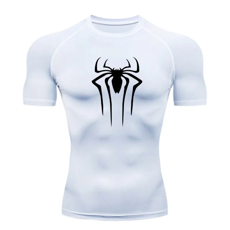 MEN SHIRT FITNESS GYM