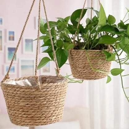 Garden Hanging Planter