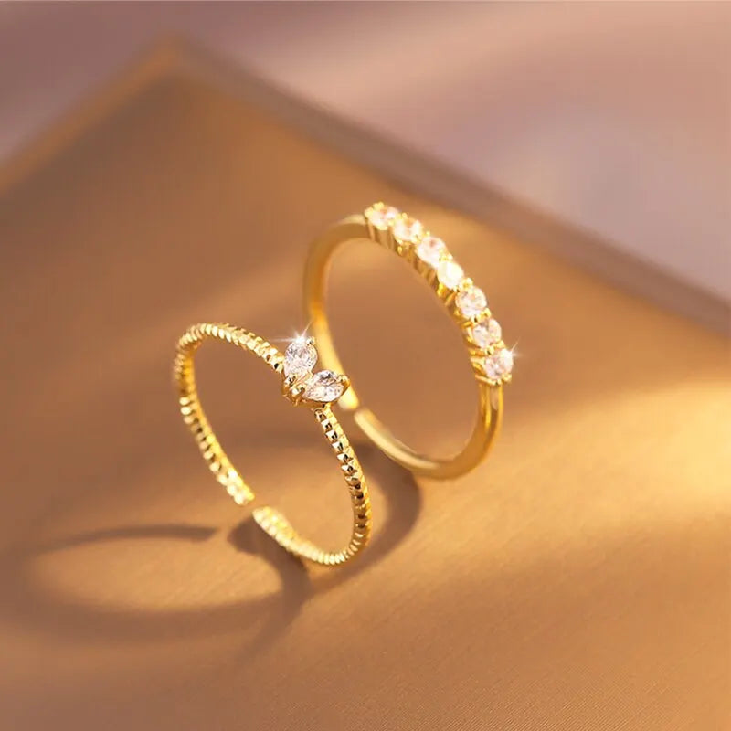 Rings Set For Women