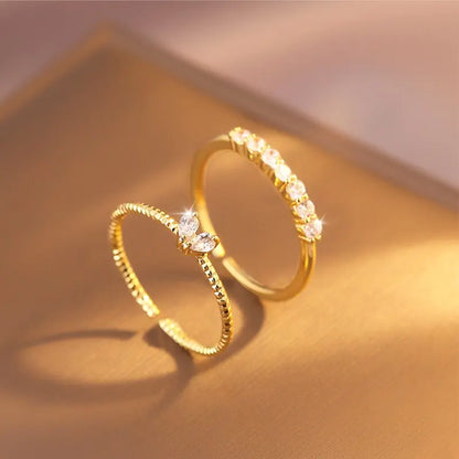 Rings Set For Women