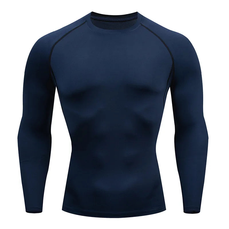 Men's T Shirt Outdoor Training Fitness