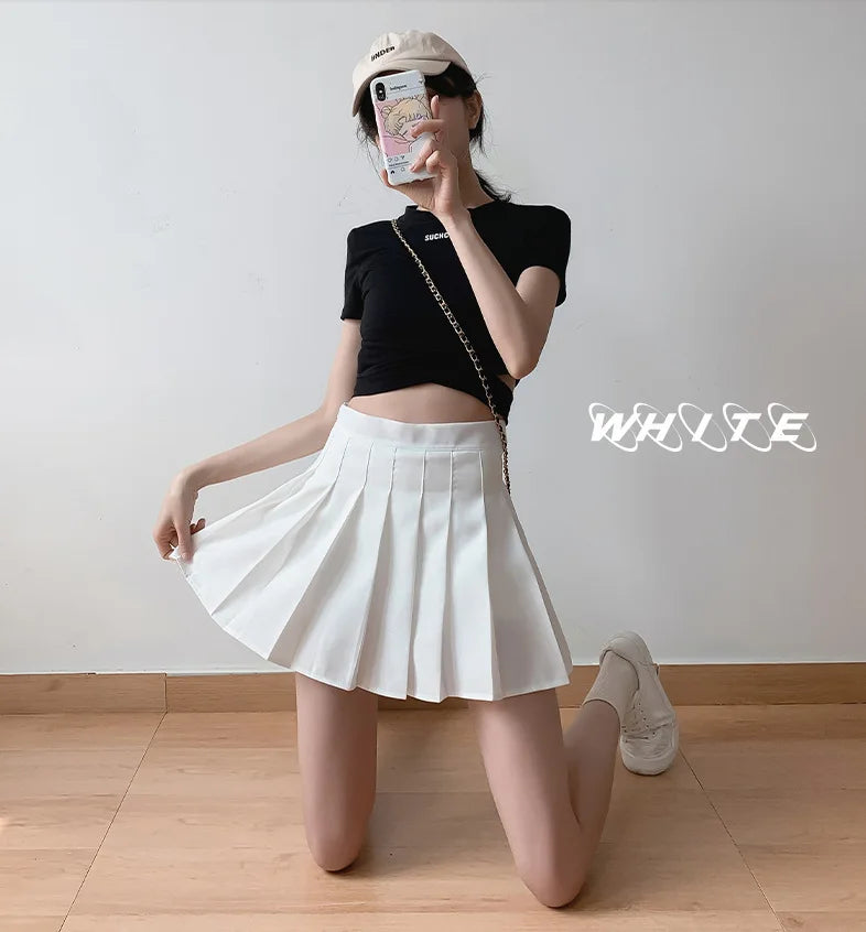 MINI SKIRTS FOR WOMEN