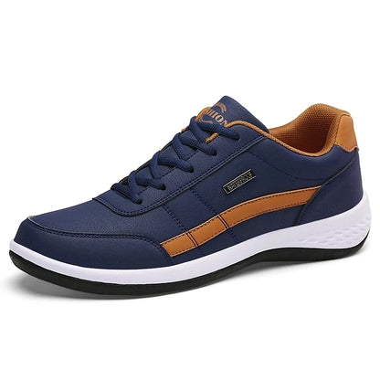 Men Shoes Sneakers Trend Casual