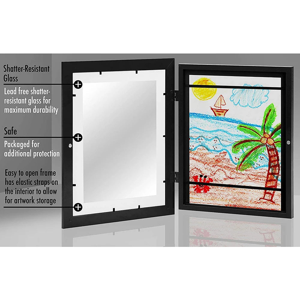 CHILDREN ART FRAMES