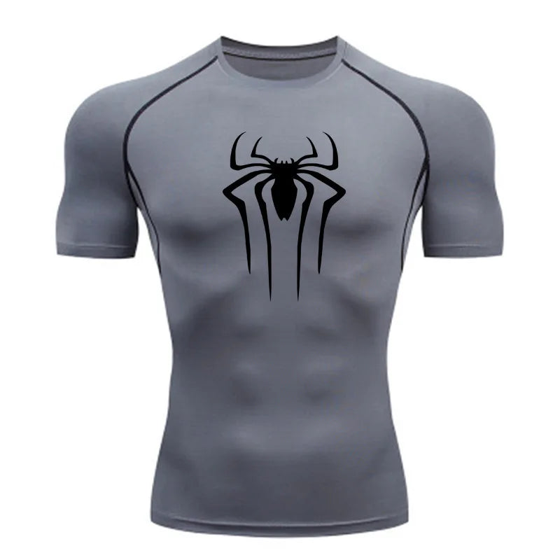 MEN SHIRT FITNESS GYM