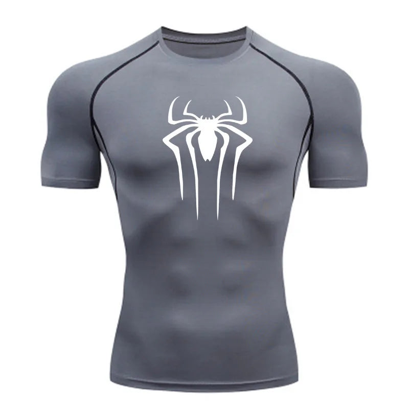 MEN SHIRT FITNESS GYM