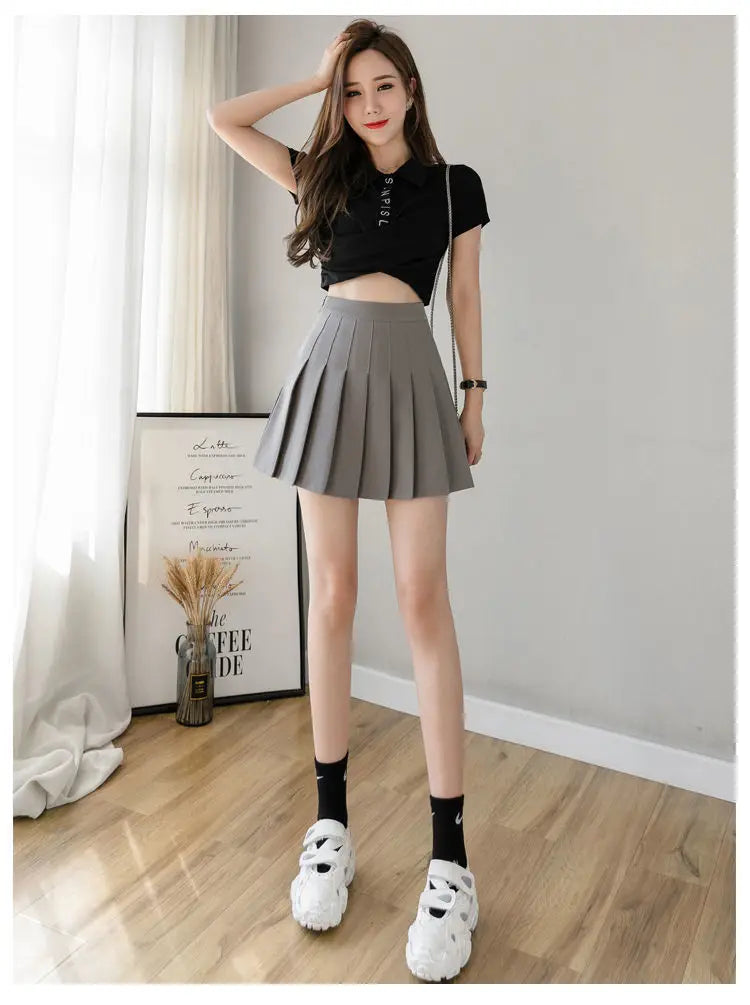 MINI SKIRTS FOR WOMEN