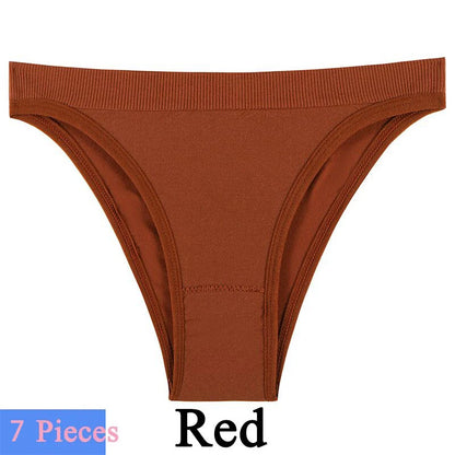 Panties Set Women Seamless Underwear