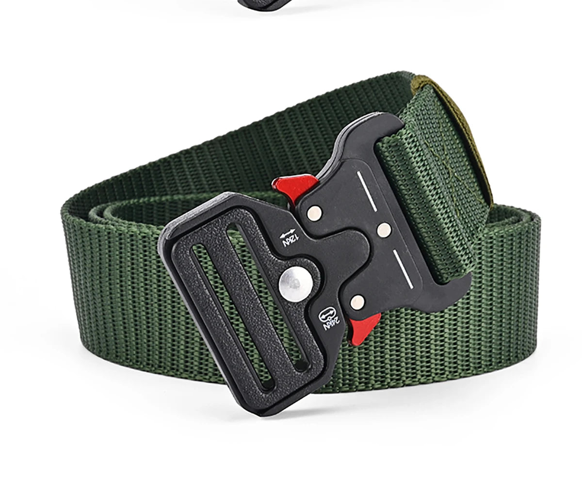 MEN'S BELT OUTDOOR