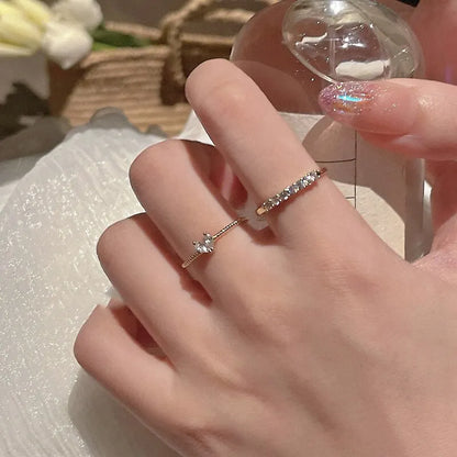 Rings Set For Women