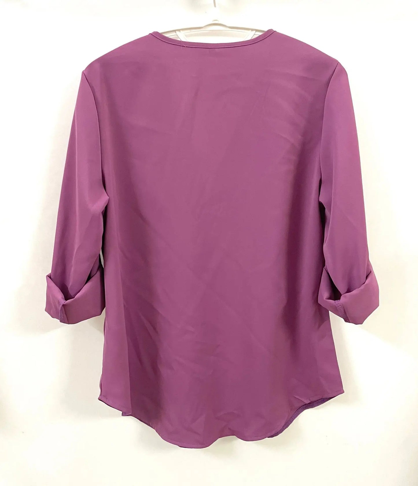 WOMEN NECK BLOUSE