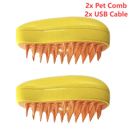 Cat Brush for Massage