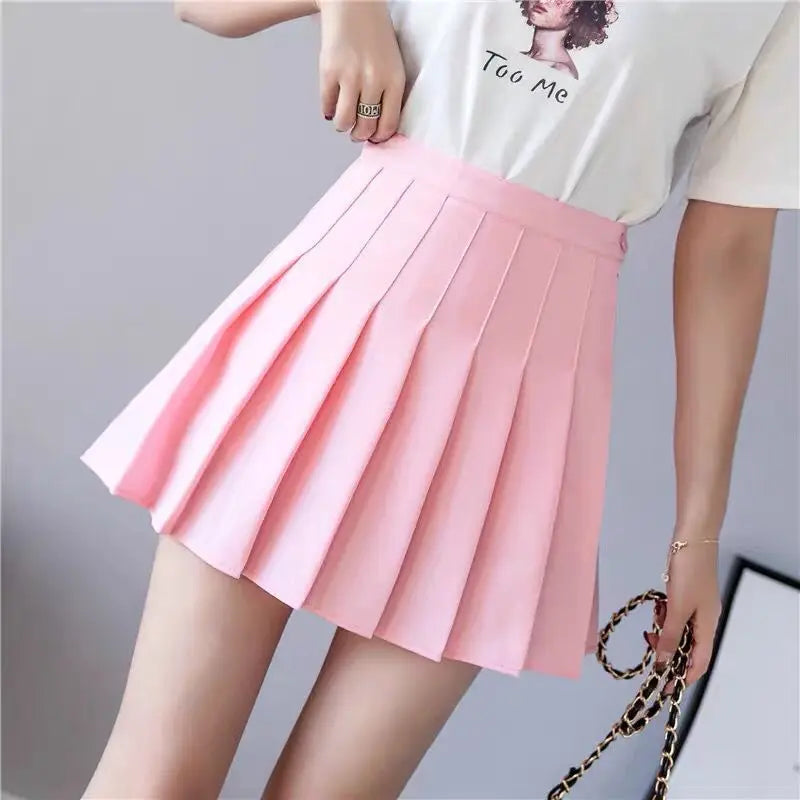 MINI SKIRTS FOR WOMEN