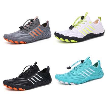 Water Shoes for Women Men Barefoot Shoes