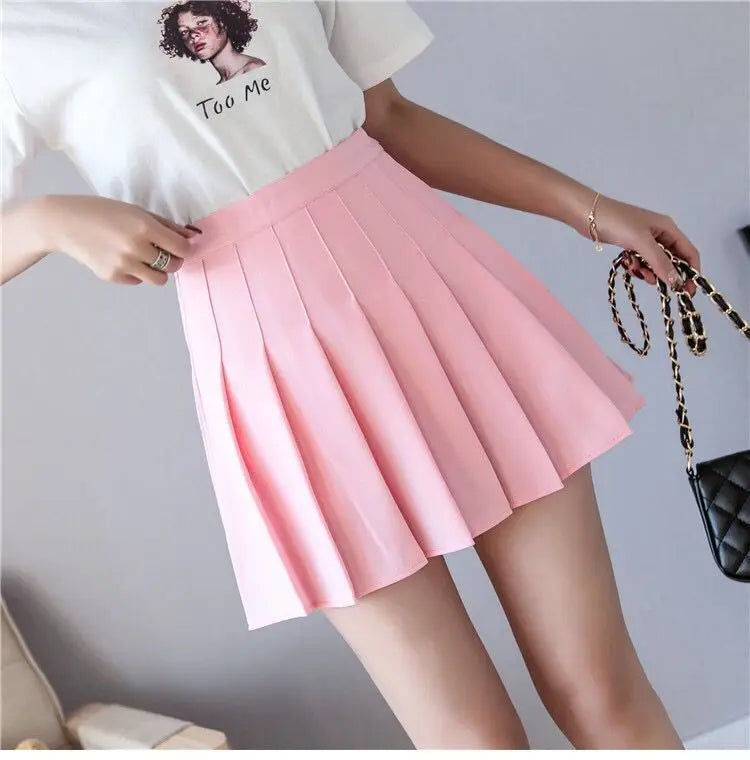 MINI SKIRTS FOR WOMEN